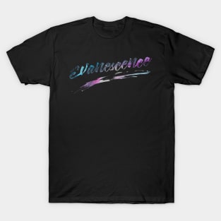 Galaxy Stars - Evan T-Shirt